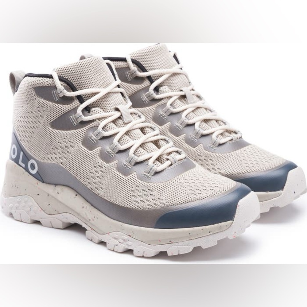 HOLO Footwear women’s 9 Troy Mid Hiking Shoe